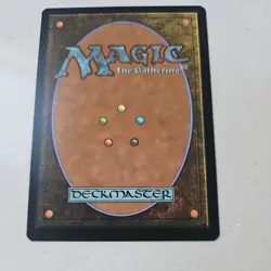 FOIL BORDERLESS Doubling Season ~ Double Masters [ MINT ] [ Magic MTG ] - Image 2