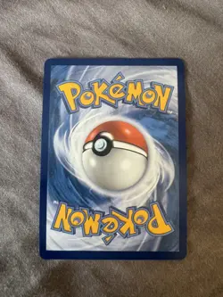 Mega Charizard X EX MEP 023 UPC Black Star Promo NM Pokemon Card Pokemon TCG - Image 2