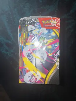 Pokemon TCG Mega Evolution Enhanced Booster Box New Sealed - Fast Shipping - Image 4