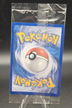 🔥 Mega Charizard X + EX 023 Oricorio EX 024 Pokemon TCG UPC Promo SEALED !!! 🔥 - Image 2