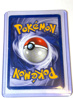 Pokemon Neo Revelation Jumpluff Holo Rare 9/64 MP Condition - Image 2
