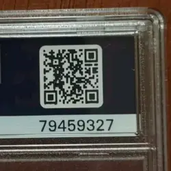 2000 Pokemon Base Set 2 Chansey Holo 3/130 PSA 5 EX - Image 3