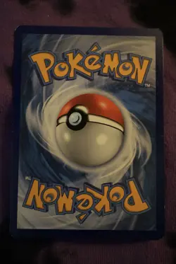 Pokemon Flareon EX Full Art Holo Ultra Rare RC6/RC32 Radiant Collection - Image 2