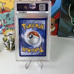 Pokemon 2025 Umbreon ex 161/131 SIR Prismatic Evolutions PSA 9 - Image 2
