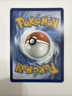 Bulbasaur 166/165 IR Full Art Holo Scarlet & Violet Pokemon 151 NM - Image 4