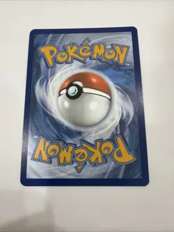 Bulbasaur 166/165 IR Full Art Holo Scarlet & Violet Pokemon 151 NM - Image 5
