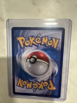 Blastoise EX 009/165 Pokemon 151 Scarlet & Violet Korean sv2a 2023 - Image 2