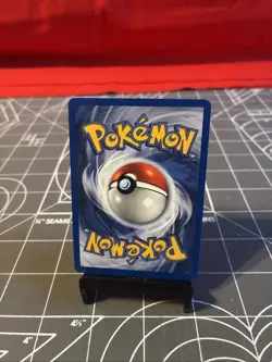 Vintage 2000 Pokemon Base Set 2 Nidoqueen 12/130 Holo Card - Image 2