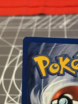 Vintage 2000 Pokemon Base Set 2 Nidoqueen 12/130 Holo Card - Image 3
