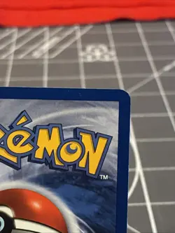 Vintage 2000 Pokemon Base Set 2 Nidoqueen 12/130 Holo Card - Image 4