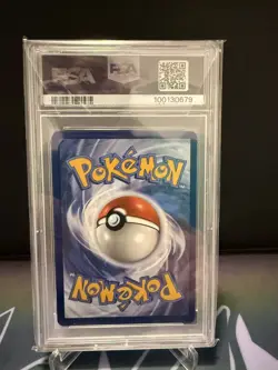 Charizard ex 199/165 - Pokemon Scarlet & Violet 151 Special Illustration - PSA 9 - Image 2