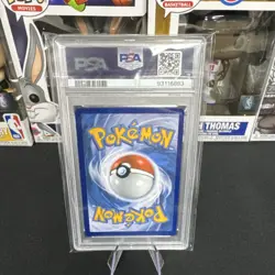 Pokemon Sylveon VMAX TG15/TG30 Brilliant Stars Trainer Gallery PSA 10 Holo 2022 - Image 2