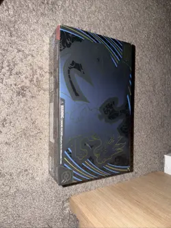 POKEMON MEGA CHARIZARD X EX ULTRA PREMIUM COLLECTION - Image 1