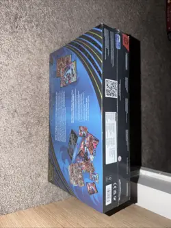 POKEMON MEGA CHARIZARD X EX ULTRA PREMIUM COLLECTION - Image 2