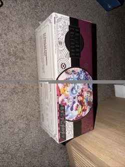 Pokemon TCG Holiday Calendar 2025 – Factory Sealed Advent Box – Official Pokemon - Image 1