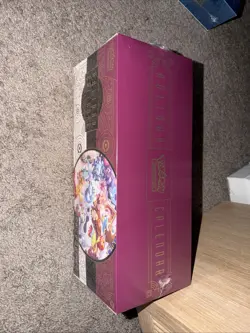 Pokemon TCG Holiday Calendar 2025 – Factory Sealed Advent Box – Official Pokemon - Image 2