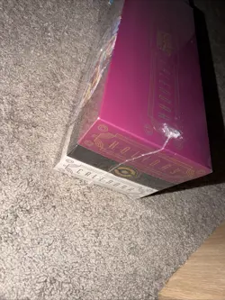 Pokemon TCG Holiday Calendar 2025 – Factory Sealed Advent Box – Official Pokemon - Image 3