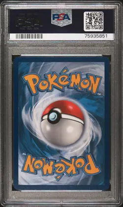 2016 POKEMON XY BLACK STAR PROMO SHINY MEGA GYARADOS XY143 MAGIKARP PSA 10 - Image 2