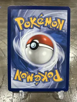 Pokemon TCG Piplup 042 Me: Mega Evolution Promo Holo Illustration Rare - Image 2