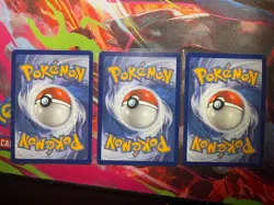 Pokemon TCG First Partner Illustration Collection Series 1 Gen 4 Sinnoh Starters - Image 2