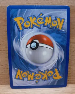 Burned Tower 71/90 Pokemon Stadium HGSS Undaunted Reverse Holo LP - Image 4