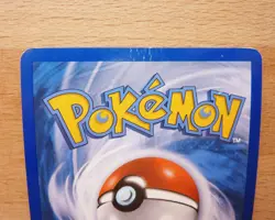 Burned Tower 71/90 Pokemon Stadium HGSS Undaunted Reverse Holo LP - Image 5