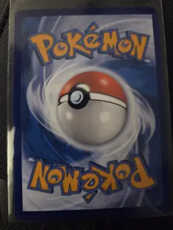 Arven 1904/04 Simplified Chinese Pokemon Gem Pack 3 NM - Image 2