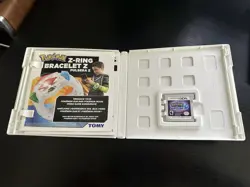 Pokemon Moon Nintendo 3DS, 2016 Complete In Original Box, Tested And Working - Image 3