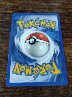 Pokemon Gym Challenge 1st Edition Giovanni's Nidoran 76/132 - Image 2