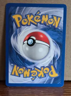 Dark Gyarados Prerelease 08/82 WOTC Promo Team Rocket 2000 Pokemon TCG - Image 3