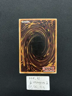 Yugioh - Desert Twister - TAEV-EN034 - Ultra Rare - 1st Edition - VLP - Image 5