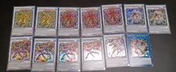 yugioh crystron deck - Image 2