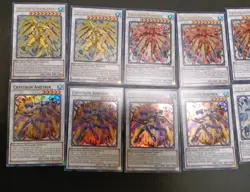 yugioh crystron deck - Image 3