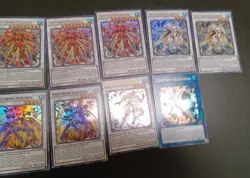 yugioh crystron deck - Image 4