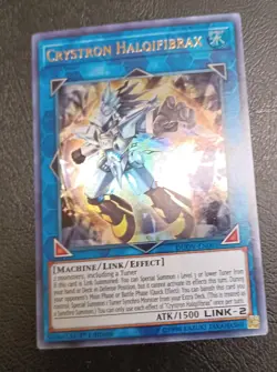 yugioh crystron deck - Image 5