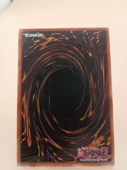 Gamma The Magnet Warrior RP02-EN091 Yugioh TCG Rare NM - Image 2