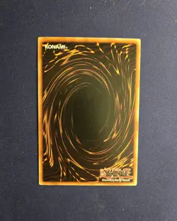 Konami Yugioh Archfiend of Gilfer Retro Pack 2 RP02-EN094 Secret Rare Foil - Image 2