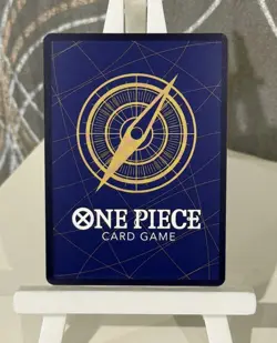 Tony Tony.Chopper OP08-007 Alt Art SR Two Legends One Piece TCG English - Image 2