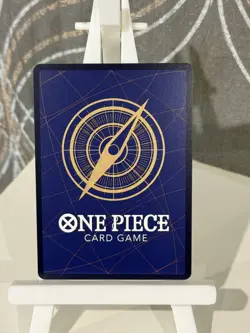 Tony Tony.Chopper EB02-003 Alt Art Anime 25th Collection One Piece TCG English - Image 2