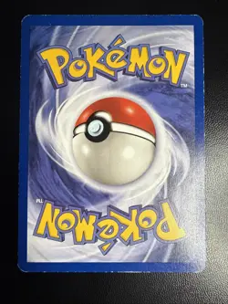 Dark Flareon 35/82 Common 1st Edition Team Rocket Pokemon Card - Image 2