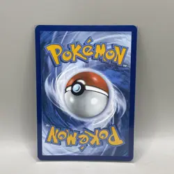 Pokemon TCG Victini Full Art Holo Card 208 - Image 2