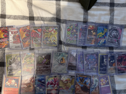 Pokemon Card Lot Japanese and English, Mixed Rarities - Image 2
