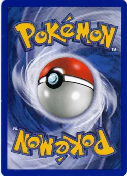 POKEMON MISDREAVUS BLACK STAR PROMO CARD NO. 39 - Image 2