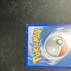 The Pokemon Company M Swampert EX Promo Holo 220 HP XY87 Mega XY Pokemon TCG - Image 3