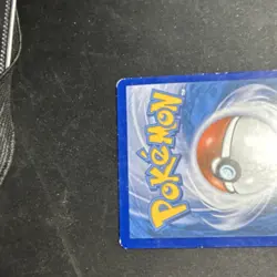 The Pokemon Company M Swampert EX Promo Holo 220 HP XY87 Mega XY Pokemon TCG - Image 4