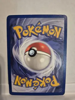 Team Rocket #45/82 Dark Vaporeon 1st Pokemon - Image 2