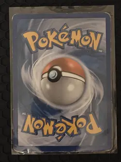 Ampharos 1/115 Unseen Forces Stamped Reverse Holo Pokemon - Image 2