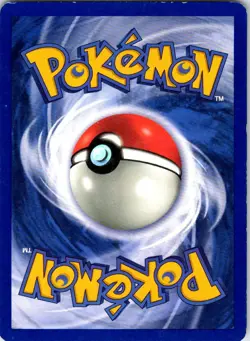 Golduck 35/62 Uncommon Fossil Pokemon Unlimited MP - Image 2