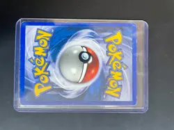 vintage rare Pokemon- Blaziken - Holo - Ruby and Sapphire - 3/109 - Image 2