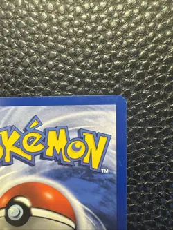 Pokemon TCG Erika's Ivysaur Gym Challenge 41/132 NM Condition WOTC - Image 4